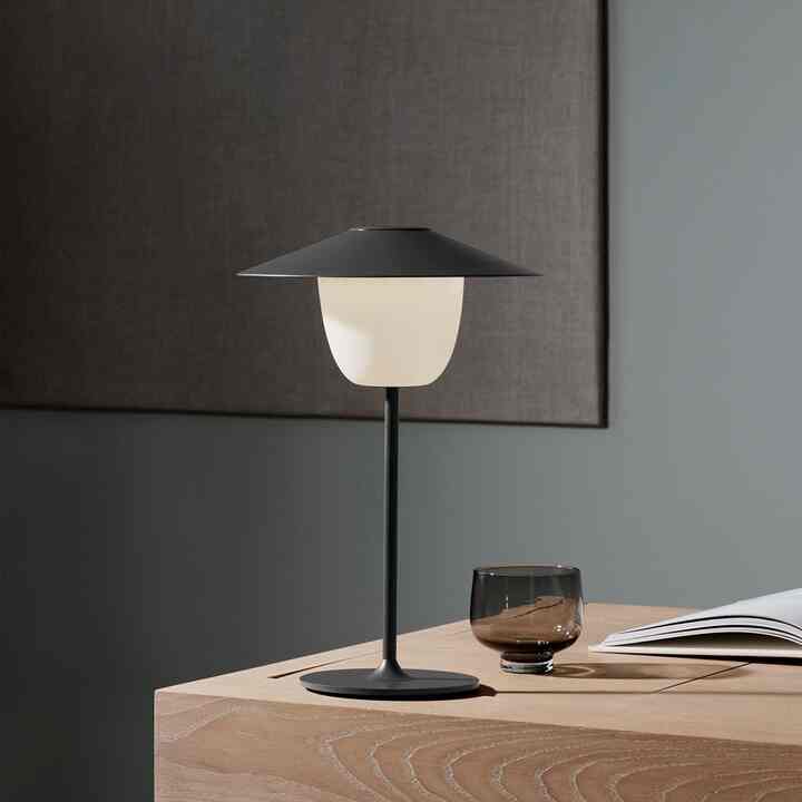 Ani mobile LEDランプ 33 cm［2色］