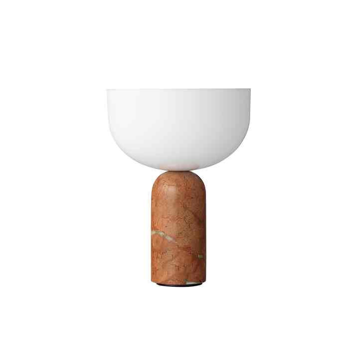 Kizu ポータブルテーブルランプ［5色］