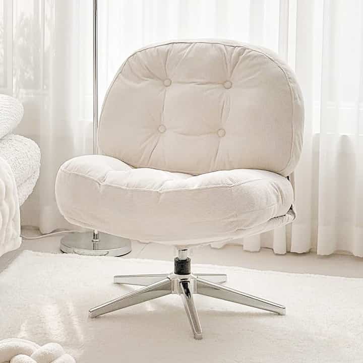 Pudding チェア［4色］