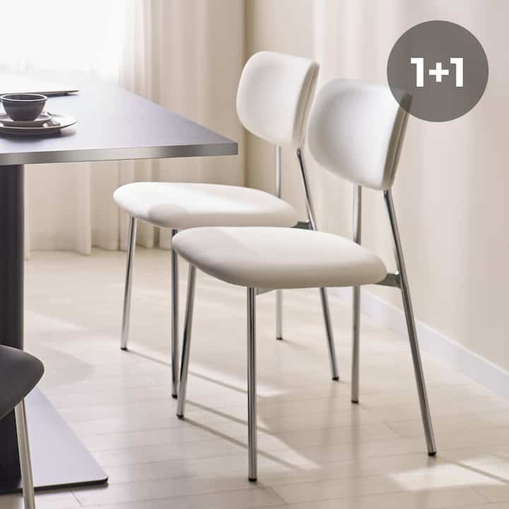 Hey チェア［2サイズ］