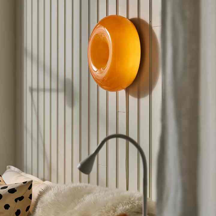 Varmblixt Wall Lamp