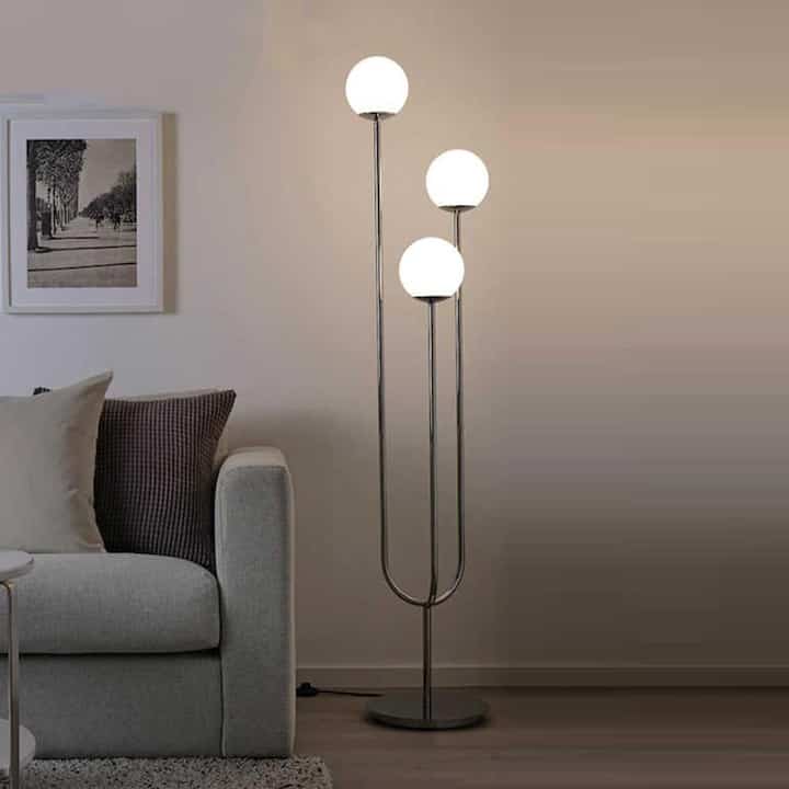 SIMRISHAMN スィムリスハムン フロアランプ