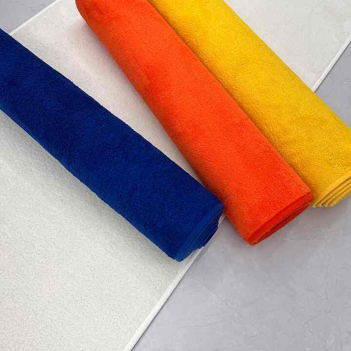 Tintaon ラグ［4色・6サイズ］