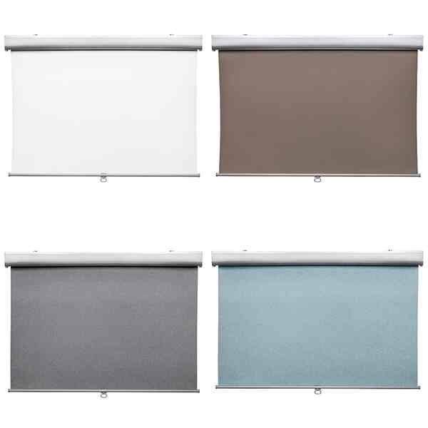 TRETUR Black-out roller blind