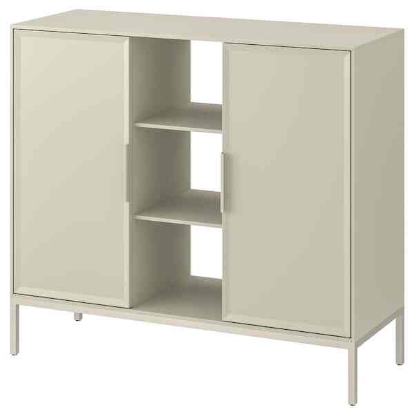 TULLSTORP トゥルストルプ キャビネット