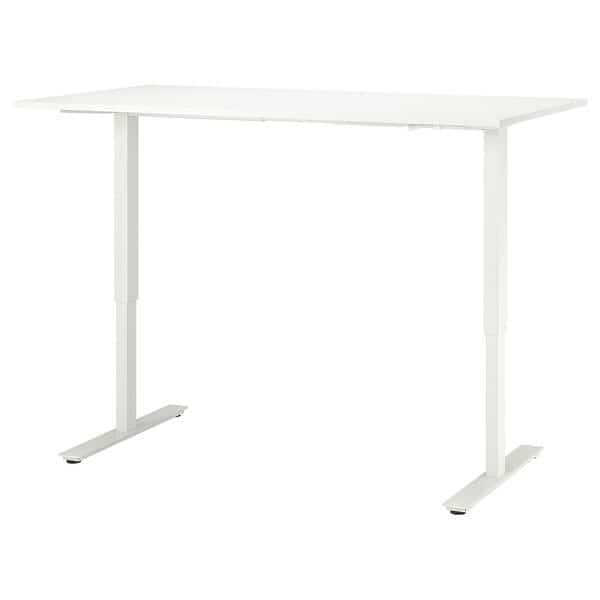 TROTTEN Desk (4 colors)