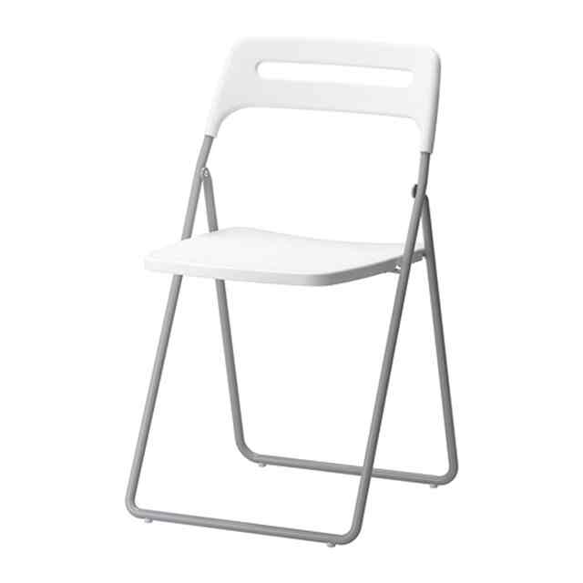 NISSE ニッセ 折りたたみチェア