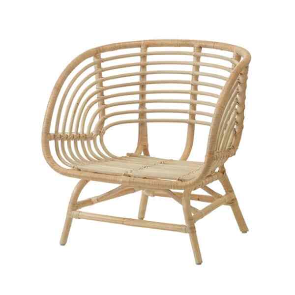 BUSKBO Armchair