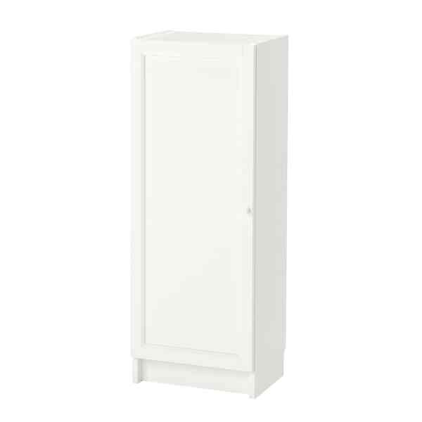 BILLY ビリー 本棚 扉付き