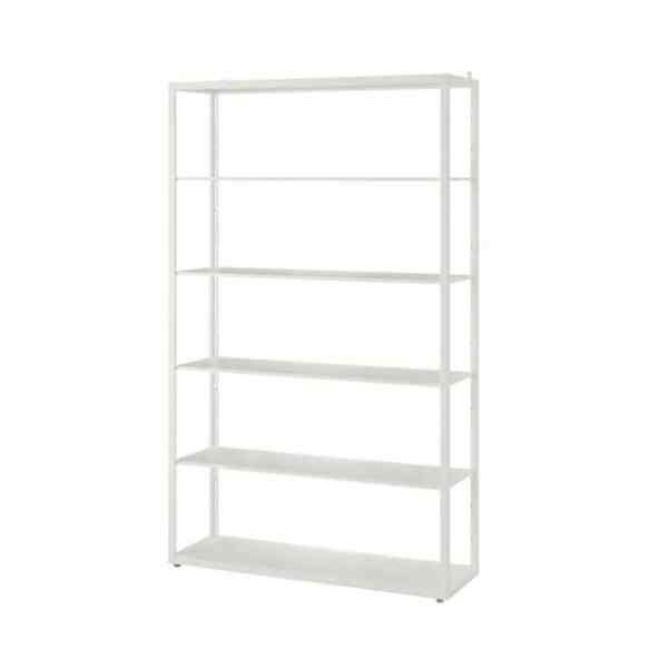FJÄLKINGE Shelf Unit