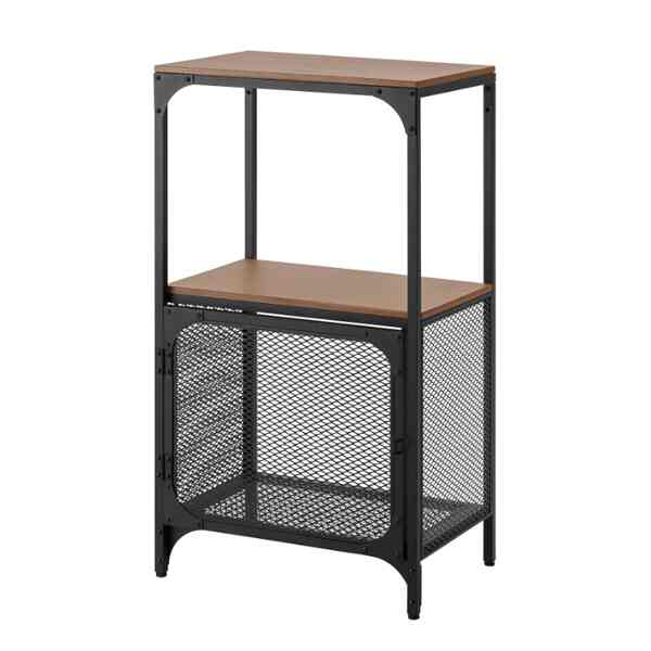 FJÄLLBO フィエルボ シェルフユニット