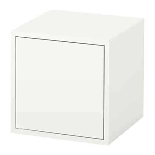 EKET エーケト キャビネット 扉付［3色］