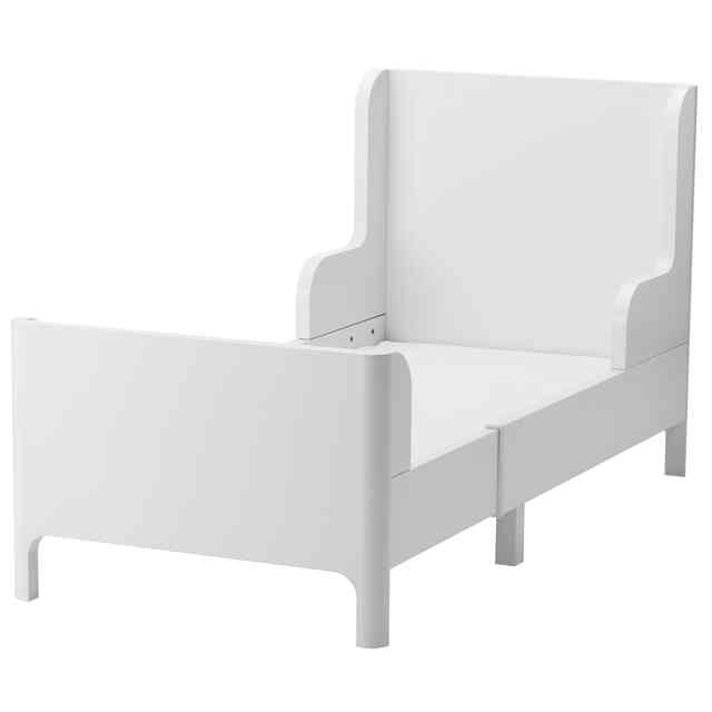 BUSUNGE ブースンゲ 伸長式ベッド