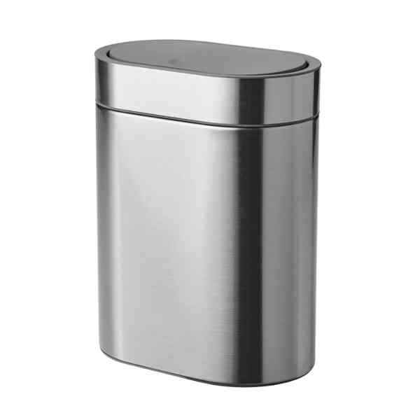 BROGRUND ブログルンド タッチ式ゴミ箱