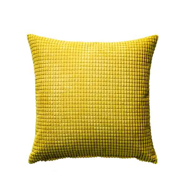 GULLKLOCKA グルクロッカ クッションカバー