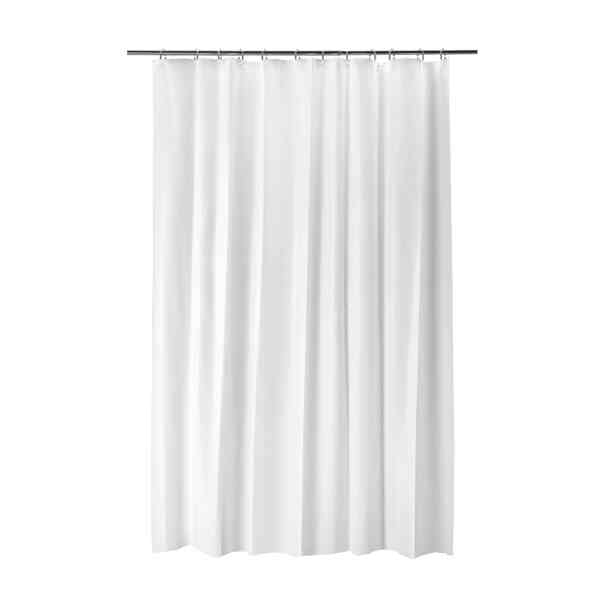 BJÄRSEN ビエルセン シャワーカーテン
