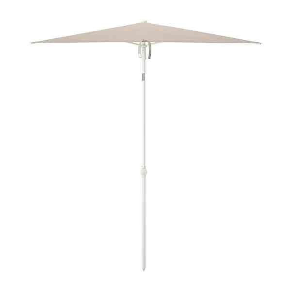 TVETÖ トゥヴェトー パラソル, 角度調節可能