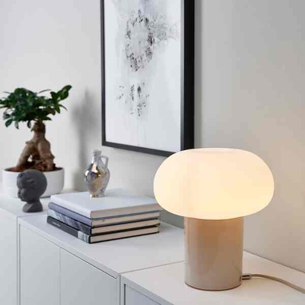 DEJSA Table Lamp