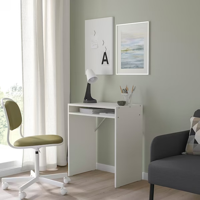 IKEA人気デスクセット【★場所、手渡し限定‼️】 IKEA TORALD トラルド デスク | デスク | Ohouse