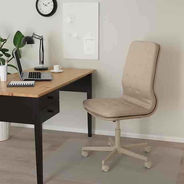 MULLFJÄLLET Conference Chair