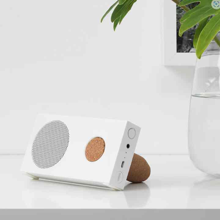 ENEBY エネビー ポータブルBluetoothスピーカー