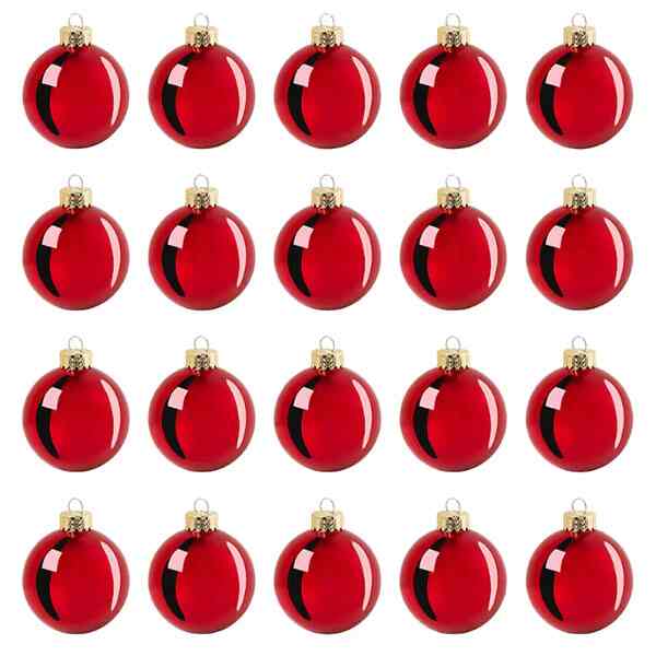 VINTERFINT ヴィンテルフィント デコレーション ボールオーナメント