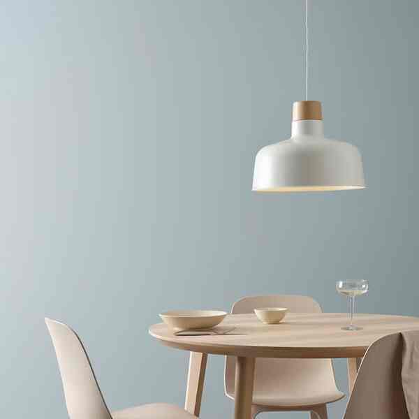 BUNKEFLO ブンケフロー ペンダントランプ［2色］