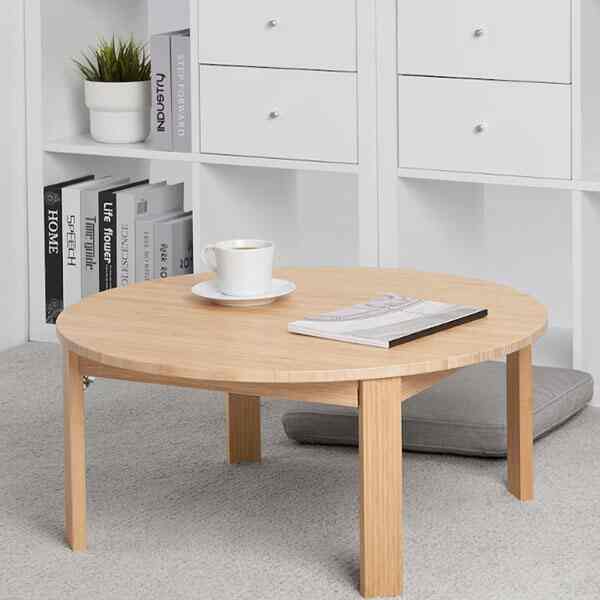 MOXBODA モクスボーダ コーヒーテーブル［2色］