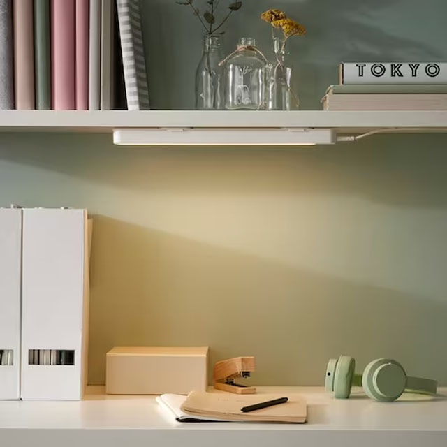ROLFSTORP 롤프스토르프 LED조명 밝기조절 가격 추이 이케아 ROLFSTORP 롤프스토르프 LED조명 밝기조절 - 최저가 11,391원