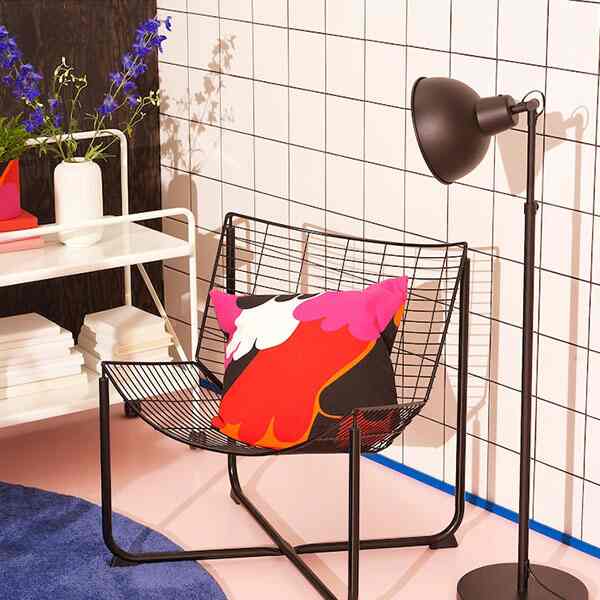 SKÅLBODA スコールボダ パーソナルチェア［3色］