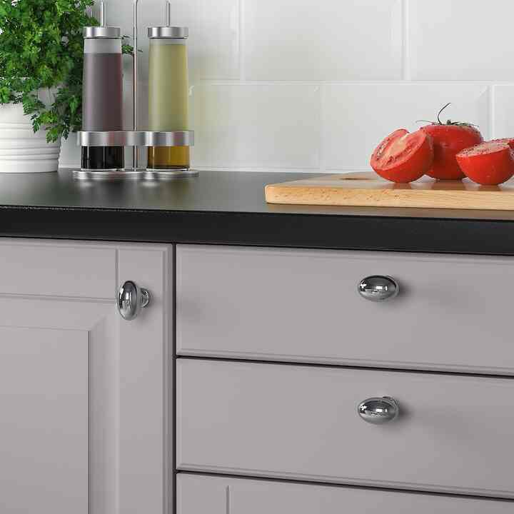 ENERYDA エネリーダ ノブ 35mm［3色］