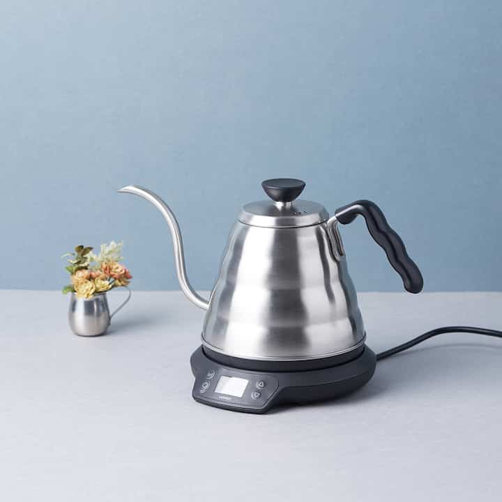 V60 温度調整付パワーケトル・ヴォーノN EVT-80-HSV