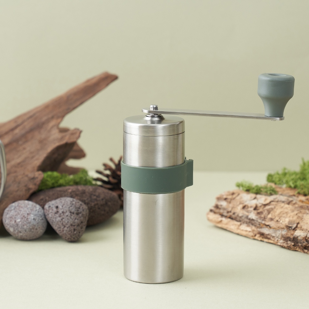 V60 메탈 커피 밀 O-VMM-1-HSV 가격 비교 하리오 V60 메탈 커피 밀 O-VMM-1-HSV