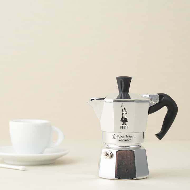 モカエキスプレス （１杯用）