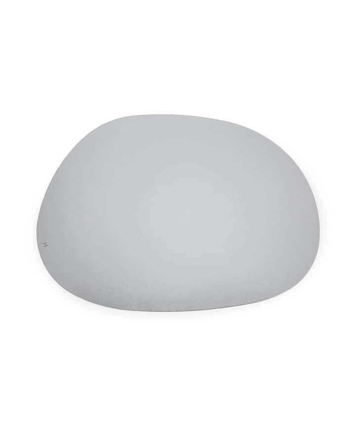 Soo テーブルマット Stainless Steel L