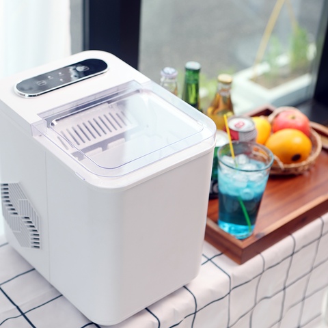 투명창 보이는 에어프라이어 3.5L KN-AF401