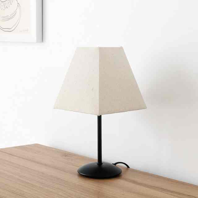 FRANDI ミニ テーブルランプ E14