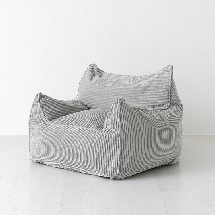 마켓비 앰보 1인 빈백소파 LS048 - 최저가 171,140원