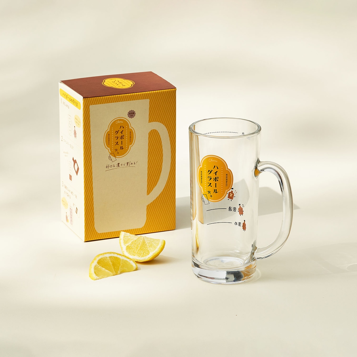 하이볼 메이커 머그컵 435ml 가격 추이 토요사사키 하이볼 메이커 머그컵 435ml - 최저가 18,304원