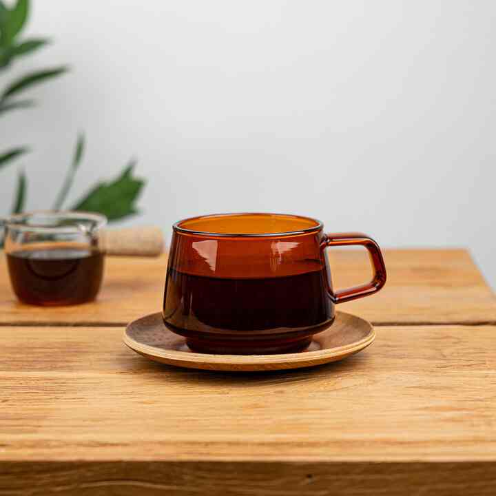 SEPIA カップ&ソーサー 270ml