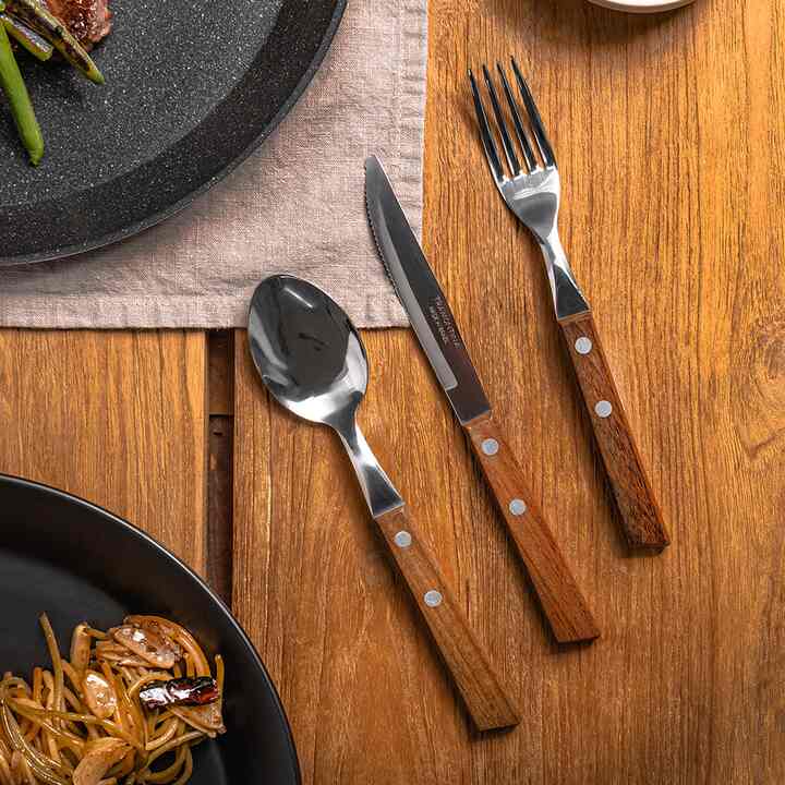 トラディショナル テーブルウェア 3点セット