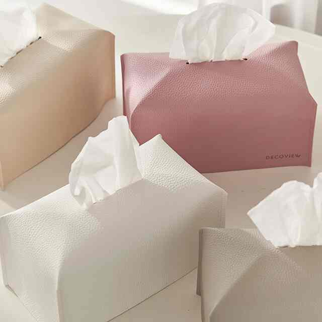 ホテル式 モダンティシュケース