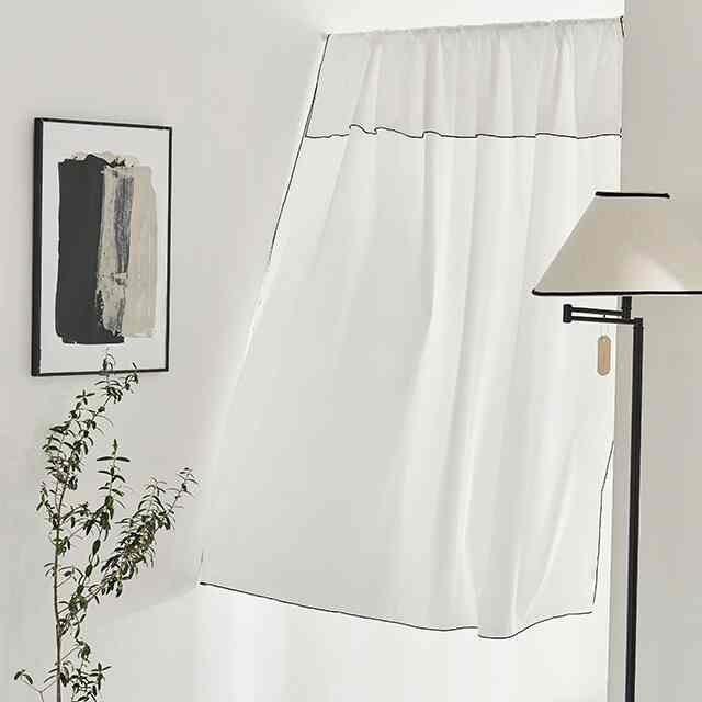 Edge Point カーテン［4種］