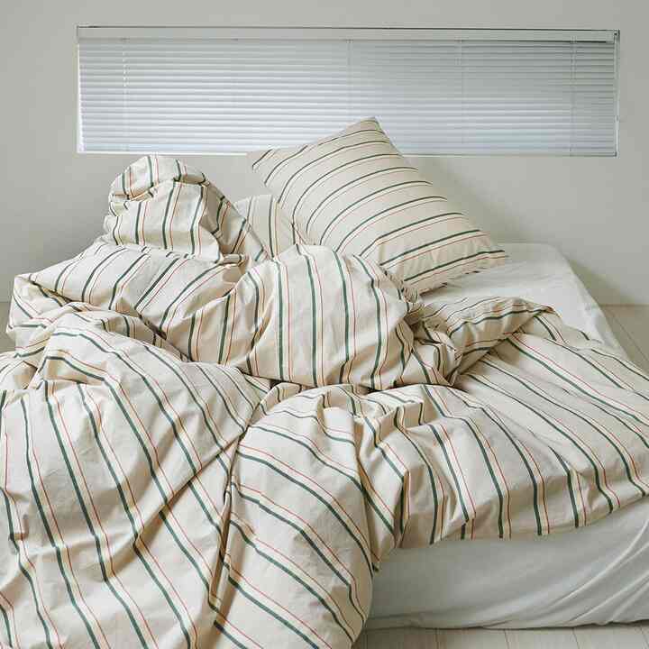 TRAVEL EDITION 布団カバー Afternoon in Vienna［3サイズ］