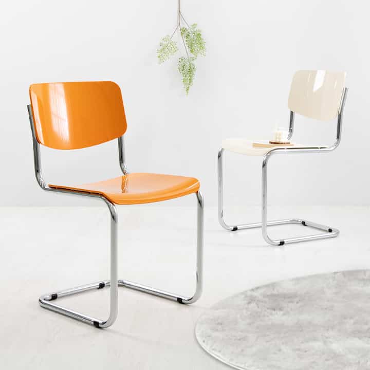 BOUNCE チェア［6色］