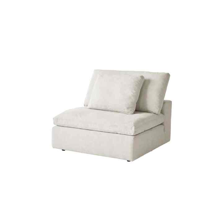 CAMPO CLASSIC モジュールソファ アームレス