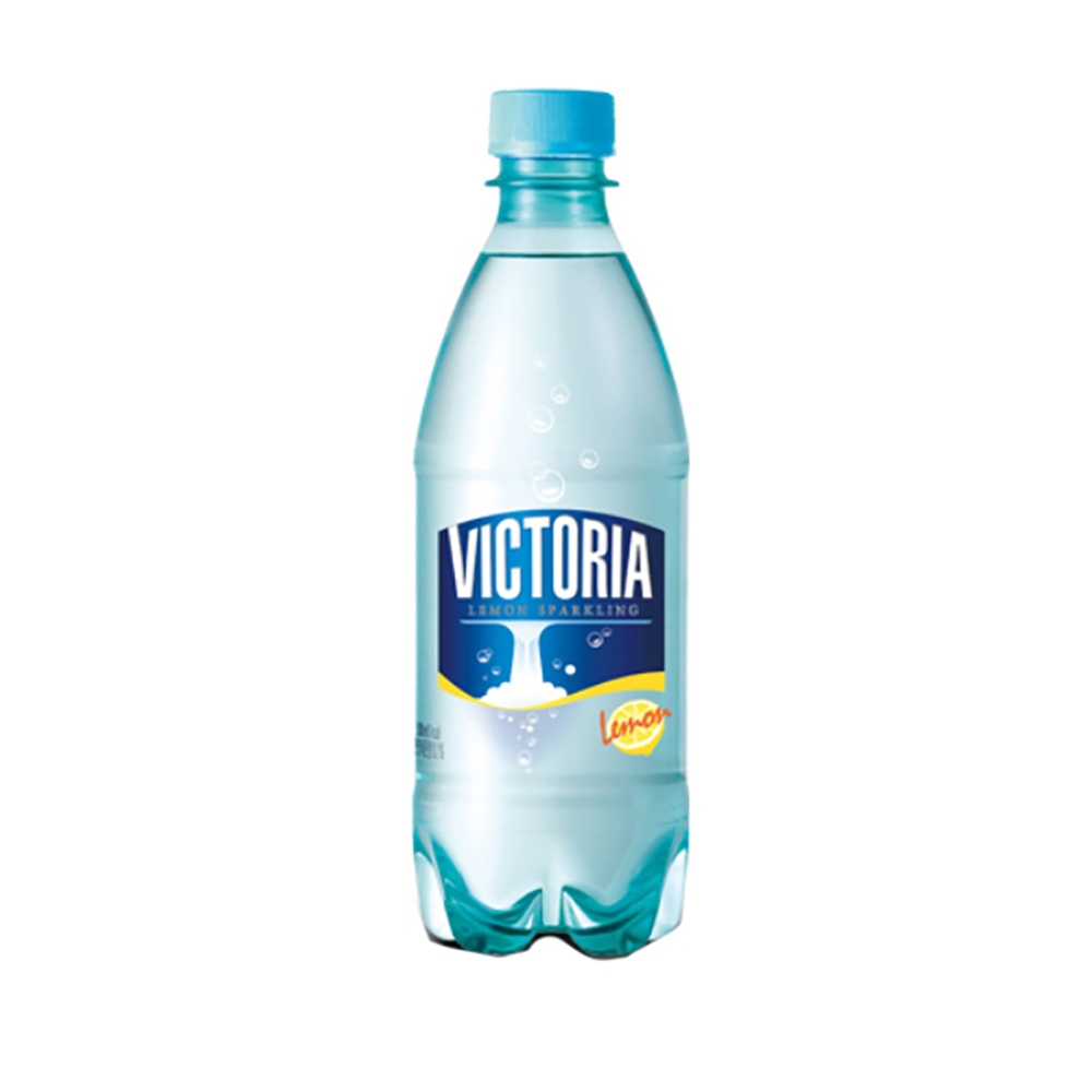 코코비아 빅토리아 레몬 탄산음료 500ml PET 20개 1박스