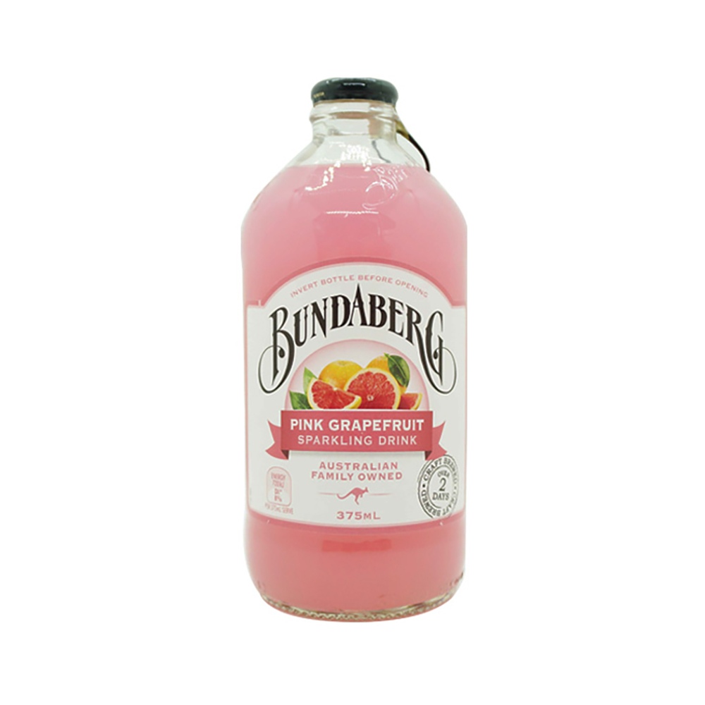 분다버그 탄산음료 핑크자몽 375ml 병 12개 1박스 가격 비교 코코비아 분다버그 탄산음료 핑크자몽 375ml 병 12개 1박스