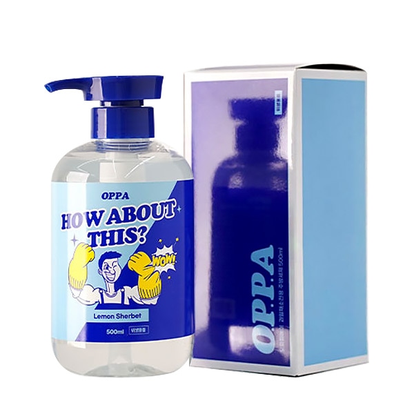 오피피에이 EWG 그린등급 과일채소전용 주방세제 500ml 가격 비교 OPPA 오피피에이 EWG 그린등급 과일채소전용 주방세제 500ml