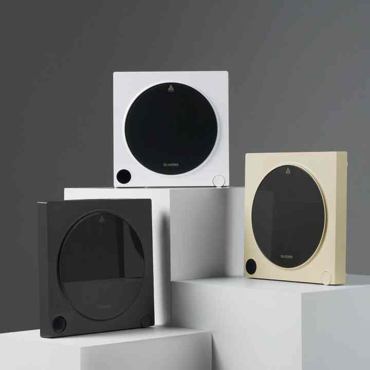 オンユ スーリム型 スマート 1口 IH［3色］